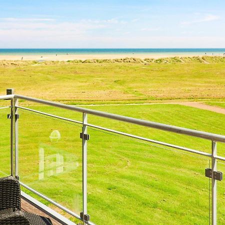 6 Person Holiday Home In Hadsund Zewnętrze zdjęcie