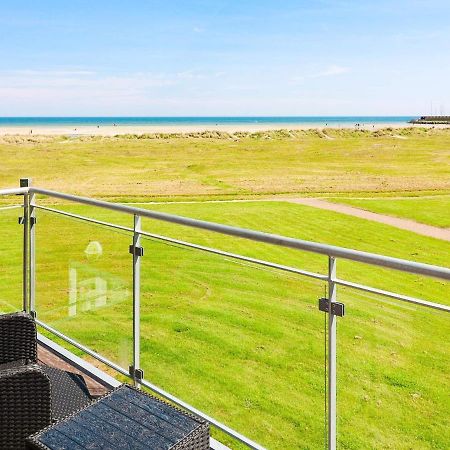 6 Person Holiday Home In Hadsund Zewnętrze zdjęcie