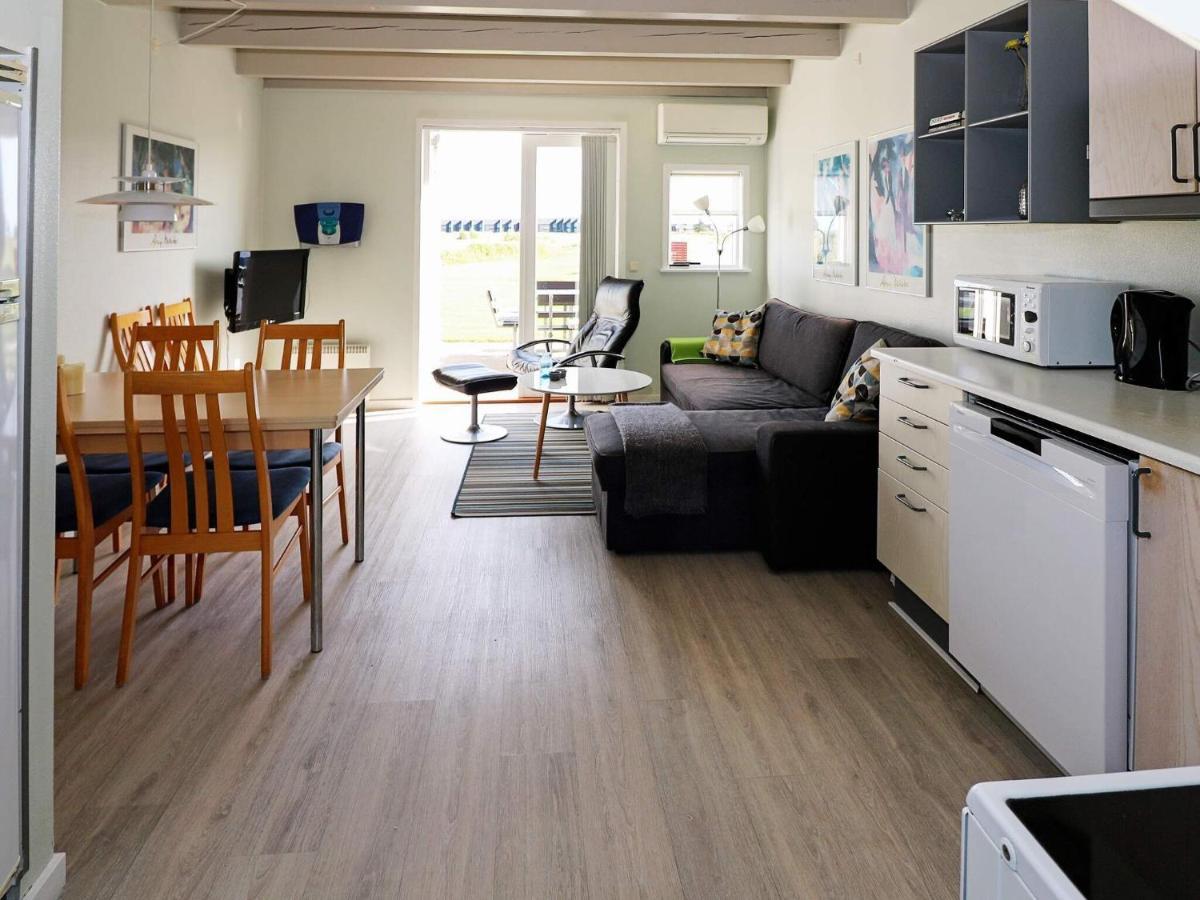 6 Person Holiday Home In Hadsund Zewnętrze zdjęcie