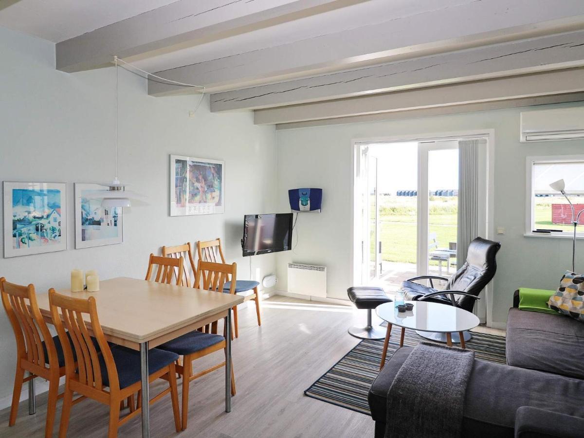 6 Person Holiday Home In Hadsund Zewnętrze zdjęcie