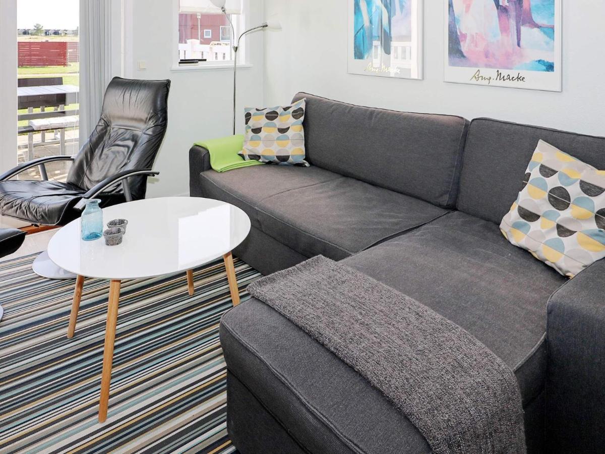 6 Person Holiday Home In Hadsund Zewnętrze zdjęcie
