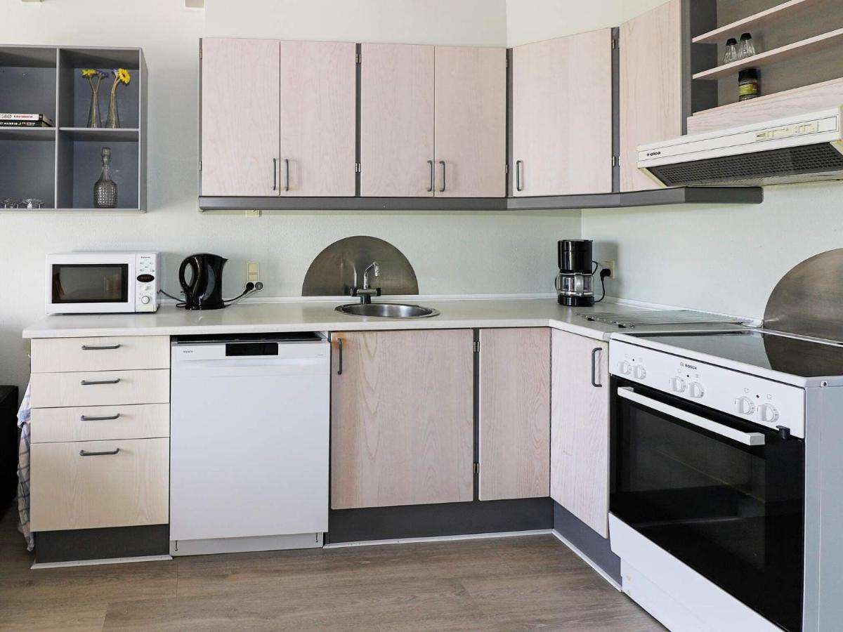 6 Person Holiday Home In Hadsund Zewnętrze zdjęcie