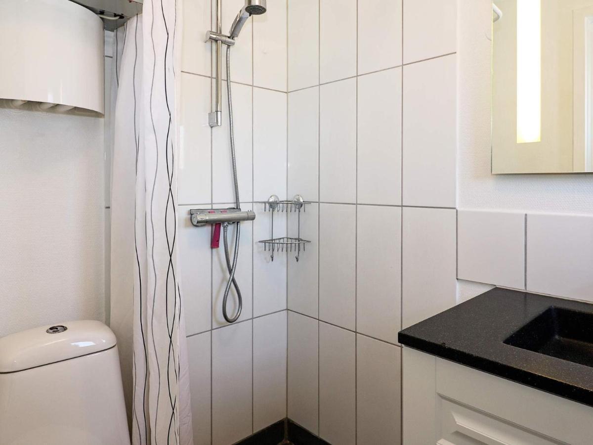 6 Person Holiday Home In Hadsund Zewnętrze zdjęcie