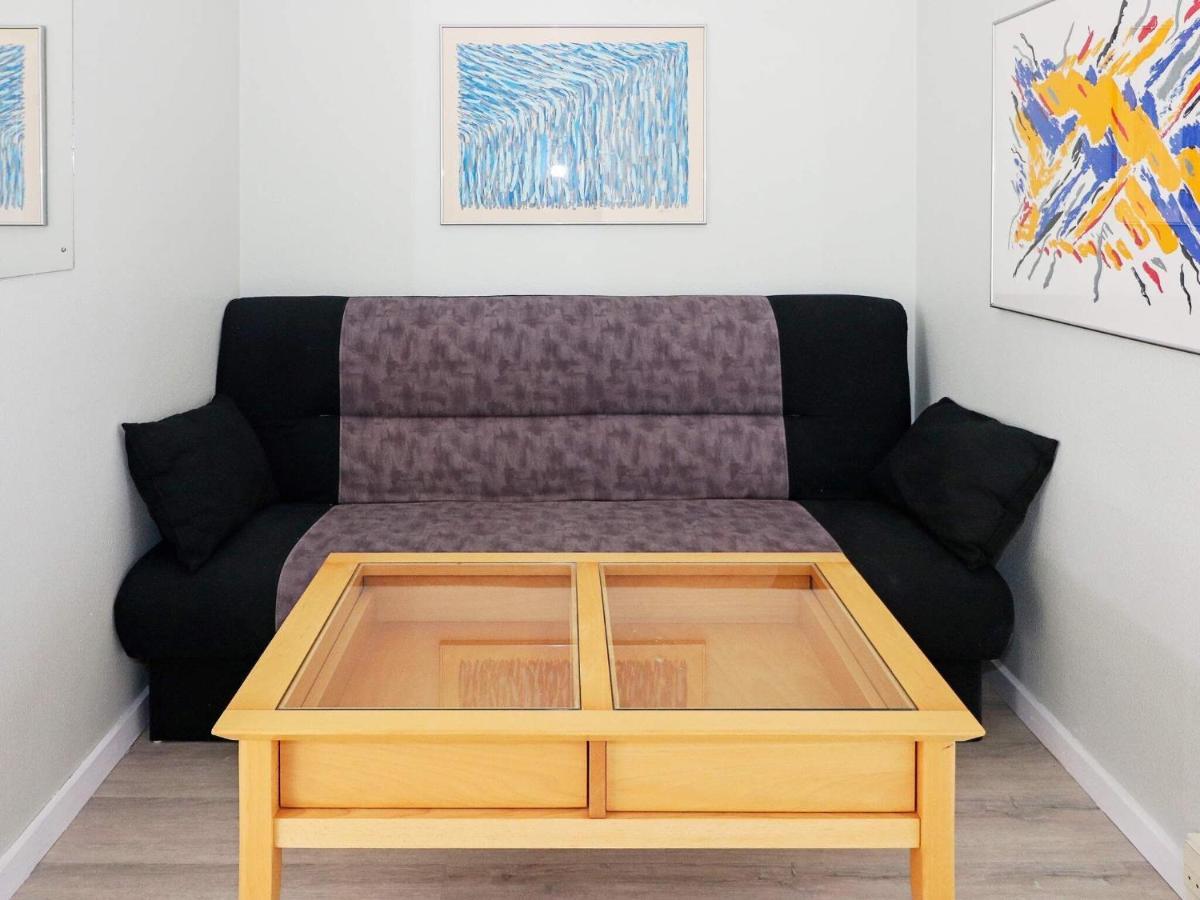 6 Person Holiday Home In Hadsund Zewnętrze zdjęcie