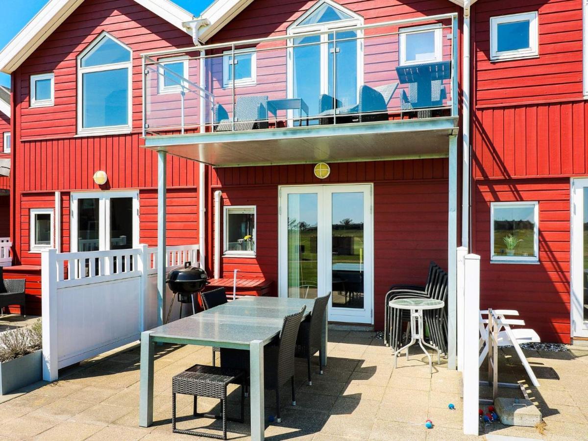 6 Person Holiday Home In Hadsund Zewnętrze zdjęcie