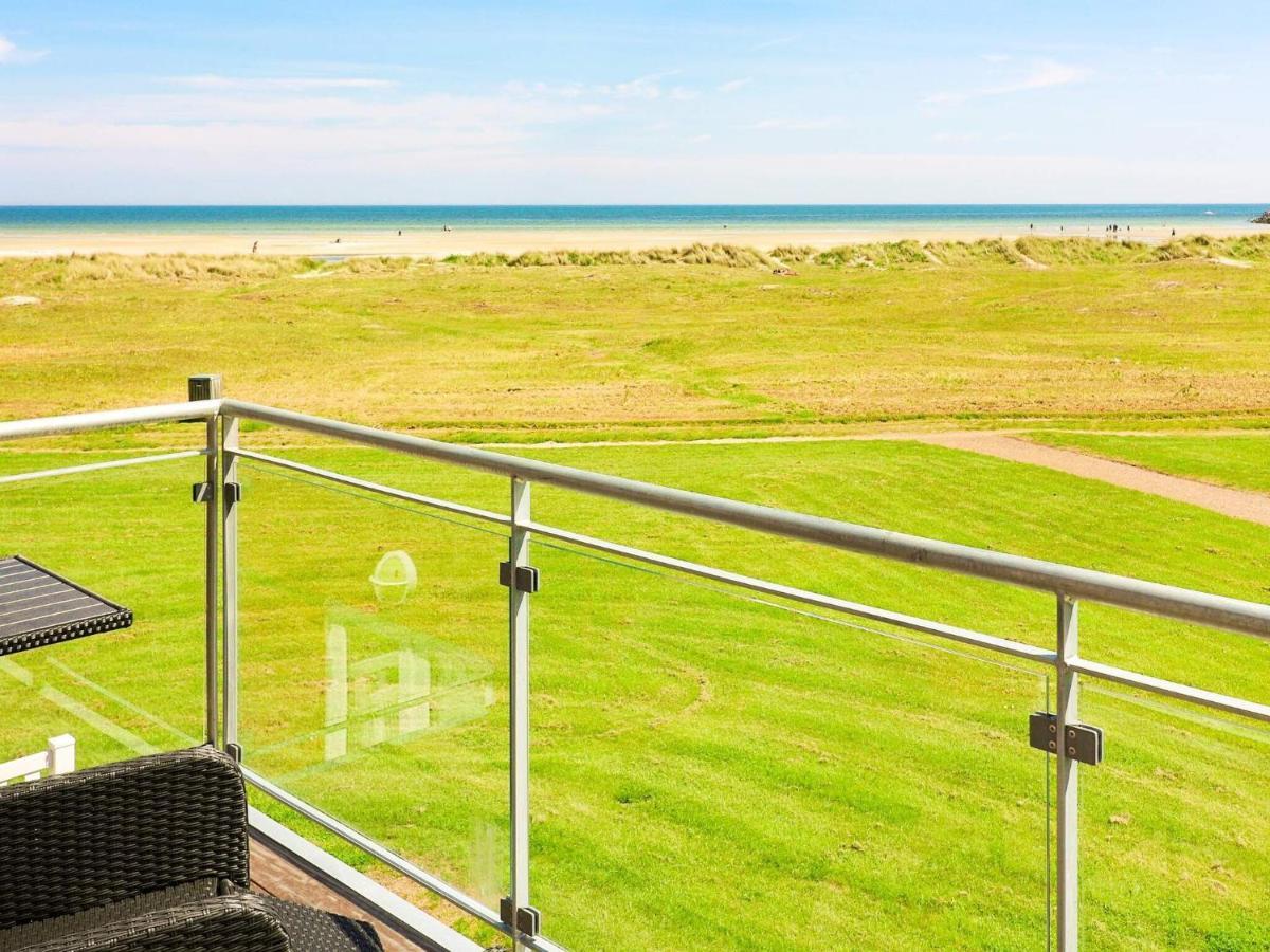 6 Person Holiday Home In Hadsund Zewnętrze zdjęcie