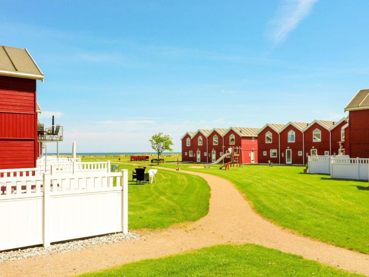 6 Person Holiday Home In Hadsund Zewnętrze zdjęcie