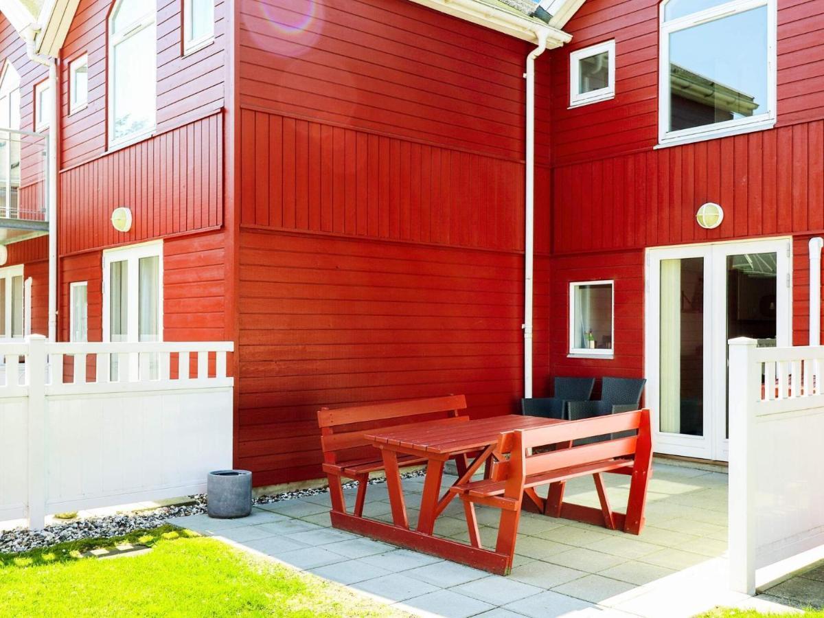 6 Person Holiday Home In Hadsund Zewnętrze zdjęcie