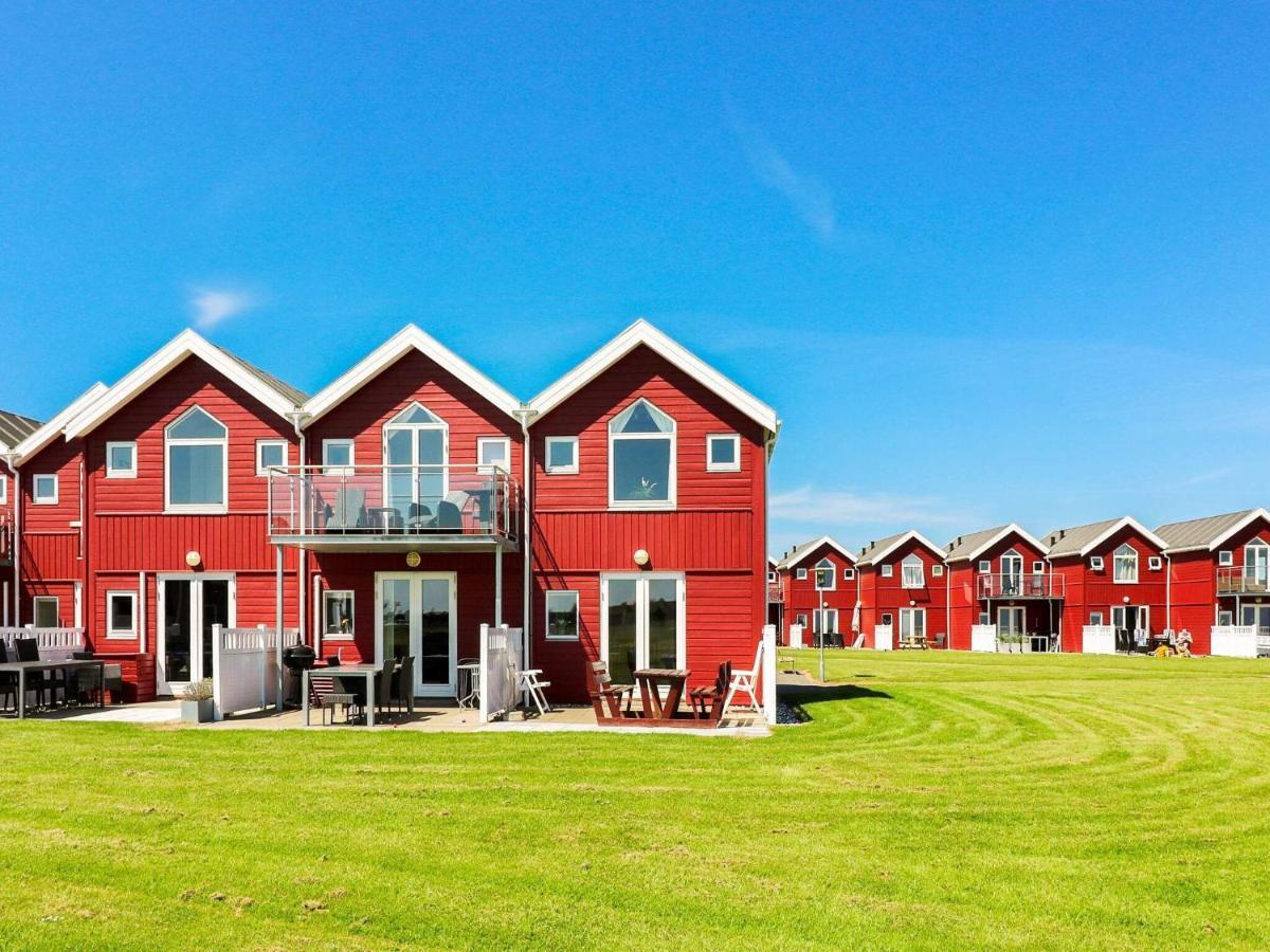 6 Person Holiday Home In Hadsund Zewnętrze zdjęcie