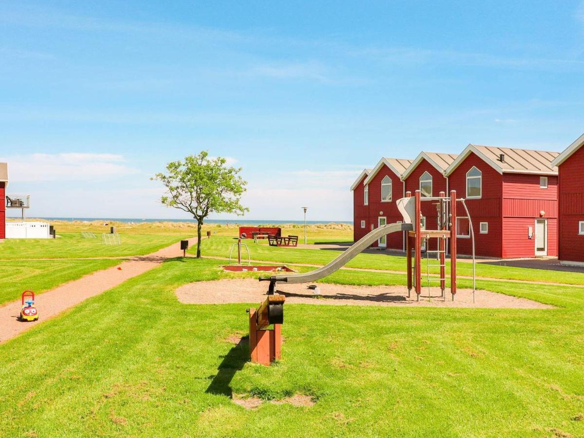 6 Person Holiday Home In Hadsund Zewnętrze zdjęcie