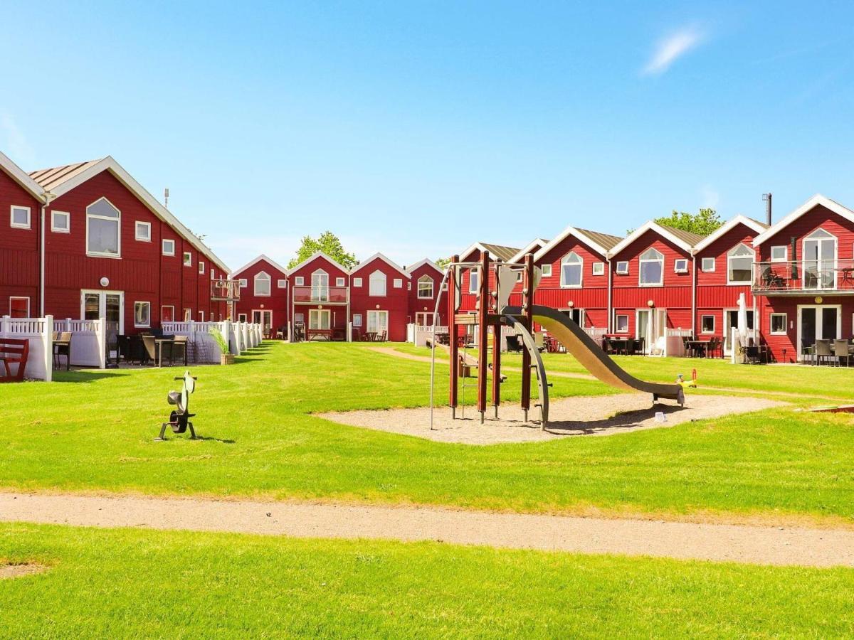 6 Person Holiday Home In Hadsund Zewnętrze zdjęcie