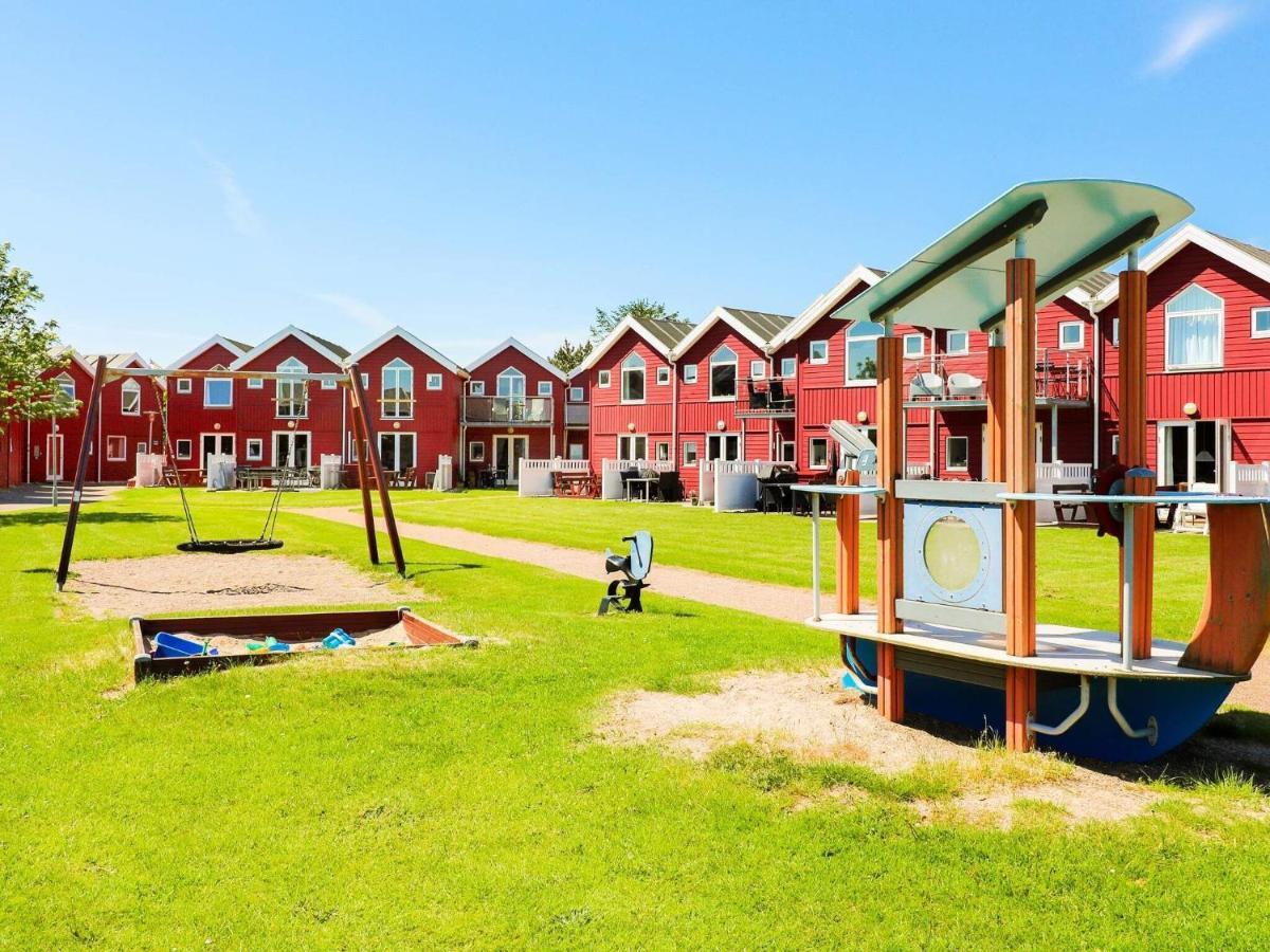 6 Person Holiday Home In Hadsund Zewnętrze zdjęcie