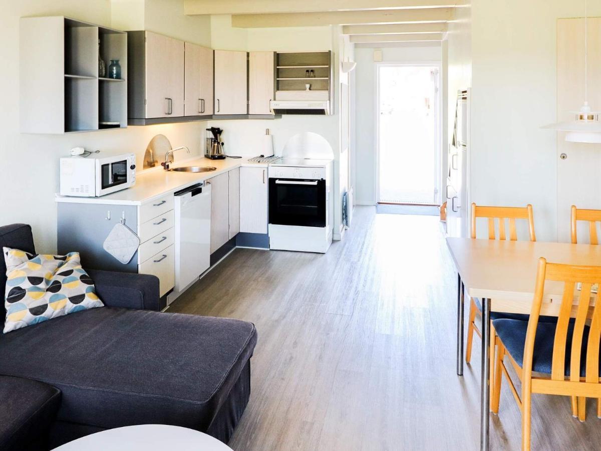 6 Person Holiday Home In Hadsund Zewnętrze zdjęcie