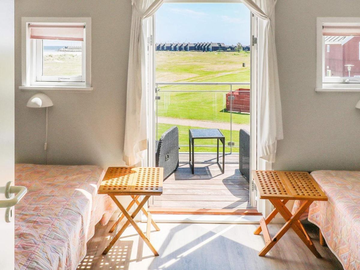 6 Person Holiday Home In Hadsund Zewnętrze zdjęcie
