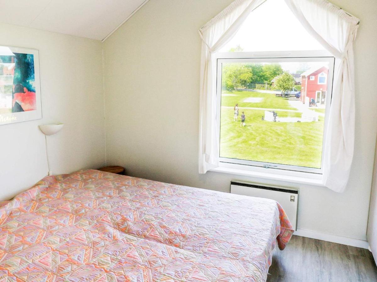 6 Person Holiday Home In Hadsund Zewnętrze zdjęcie