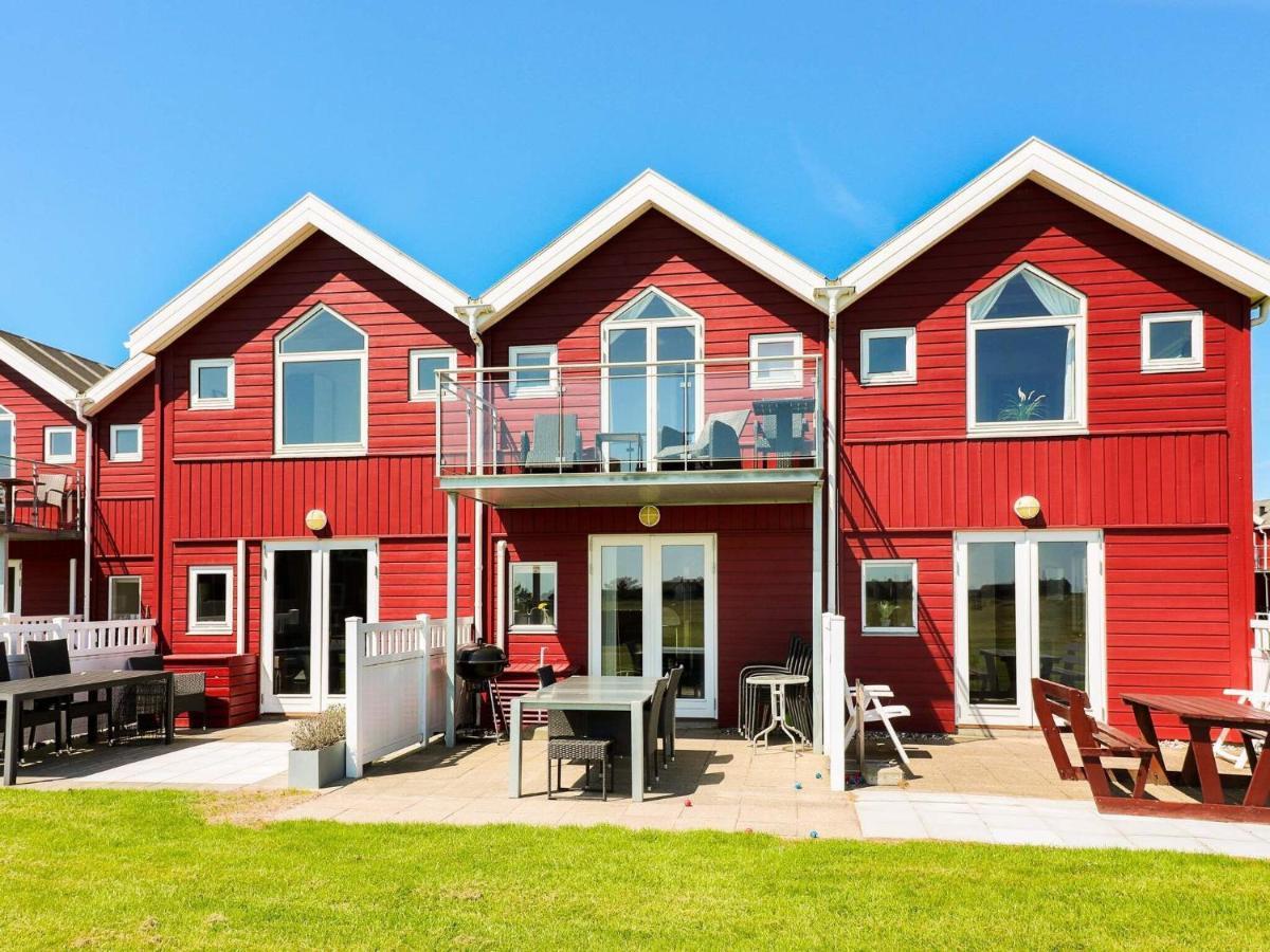 6 Person Holiday Home In Hadsund Zewnętrze zdjęcie