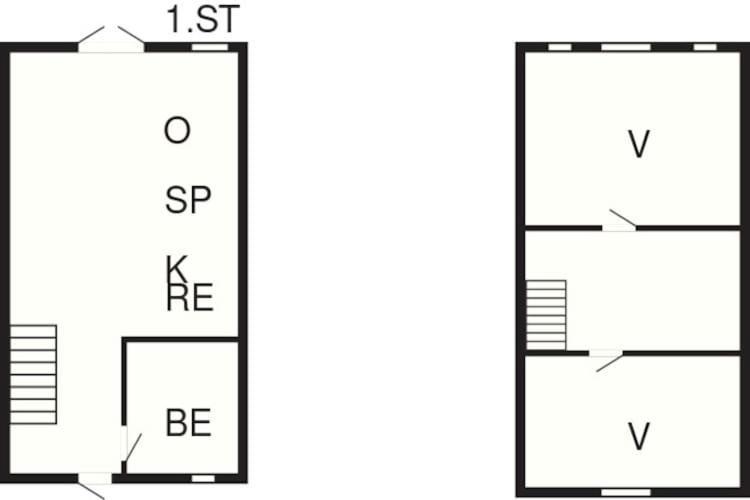 6 Person Holiday Home In Hadsund Zewnętrze zdjęcie